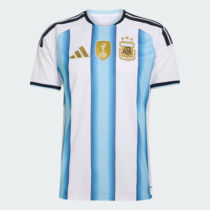 Jersey Argentina 2026