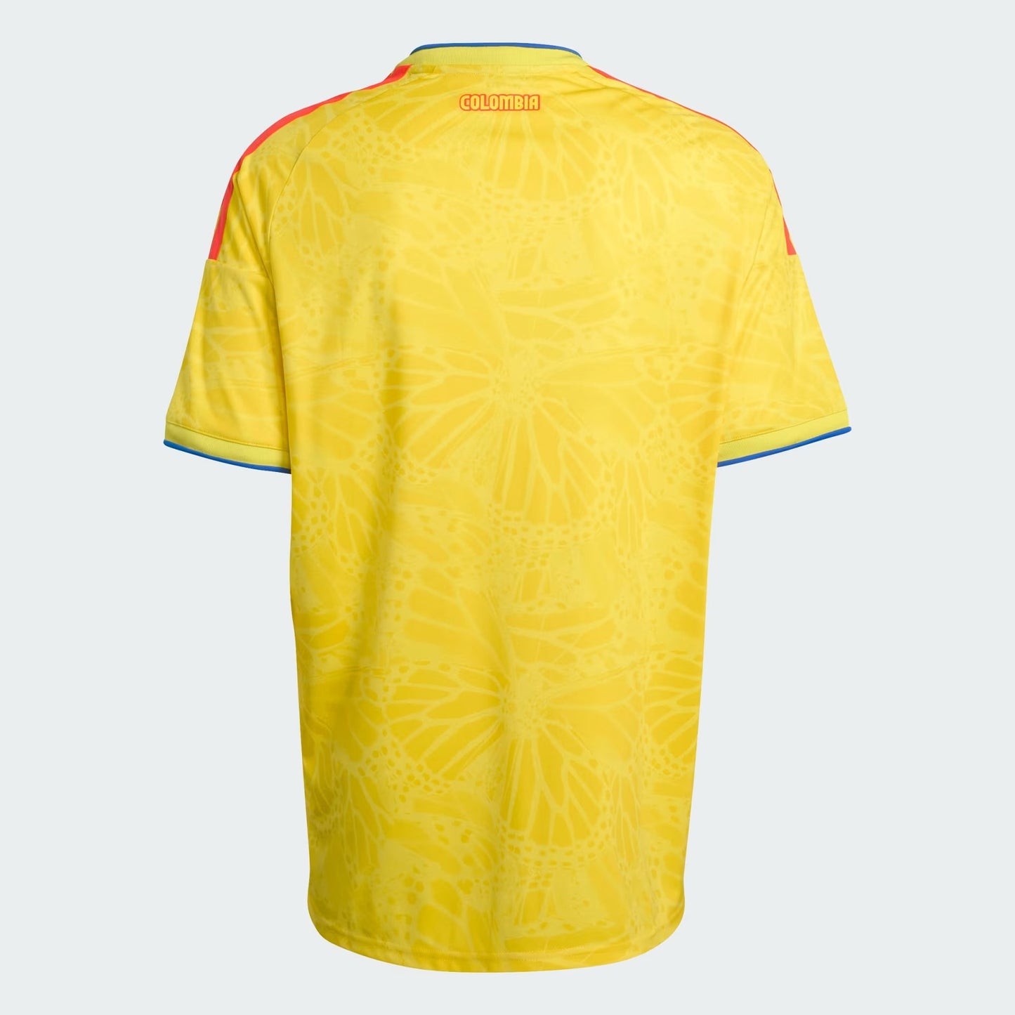 Jersey Colombia 2026