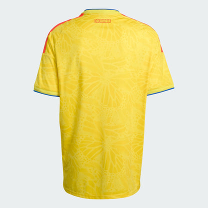 Jersey Colombia 2026