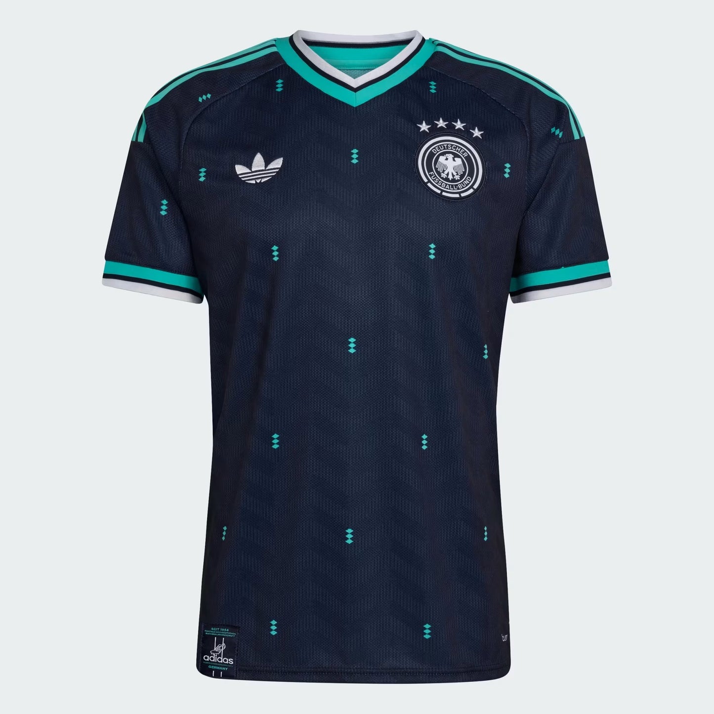 Jersey Alemania 2026