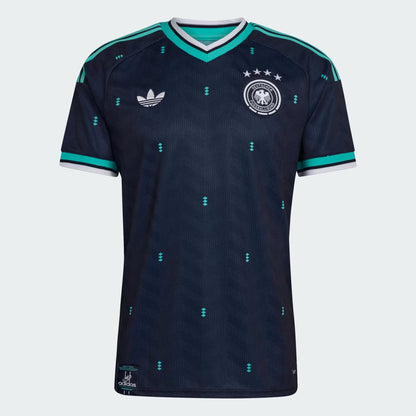 Jersey Alemania 2026