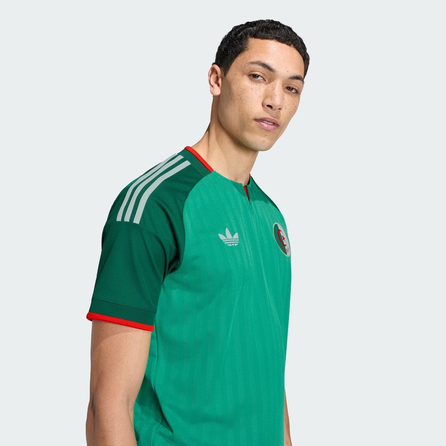 Jersey Argelia 2026