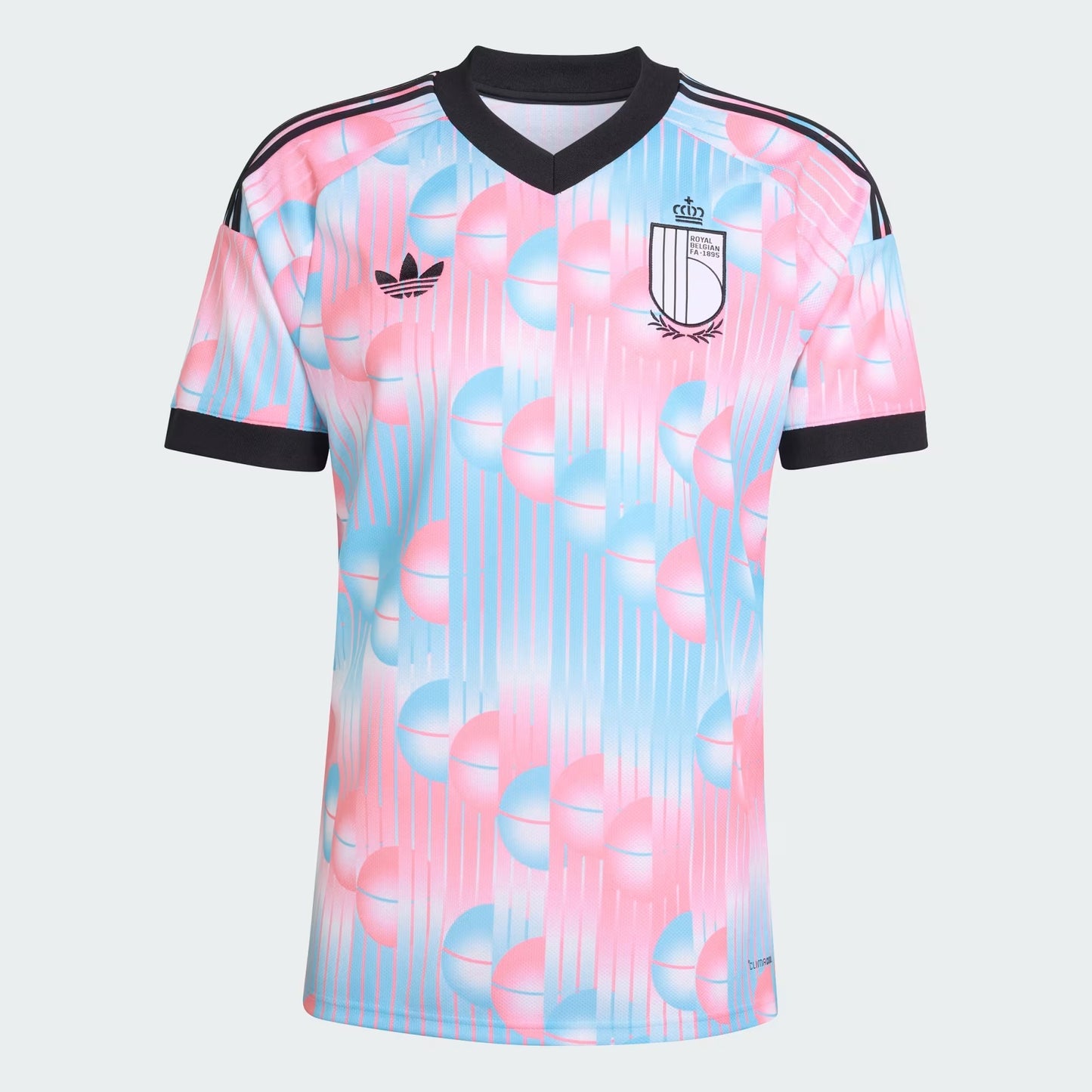 Jersey Bélgica 2026