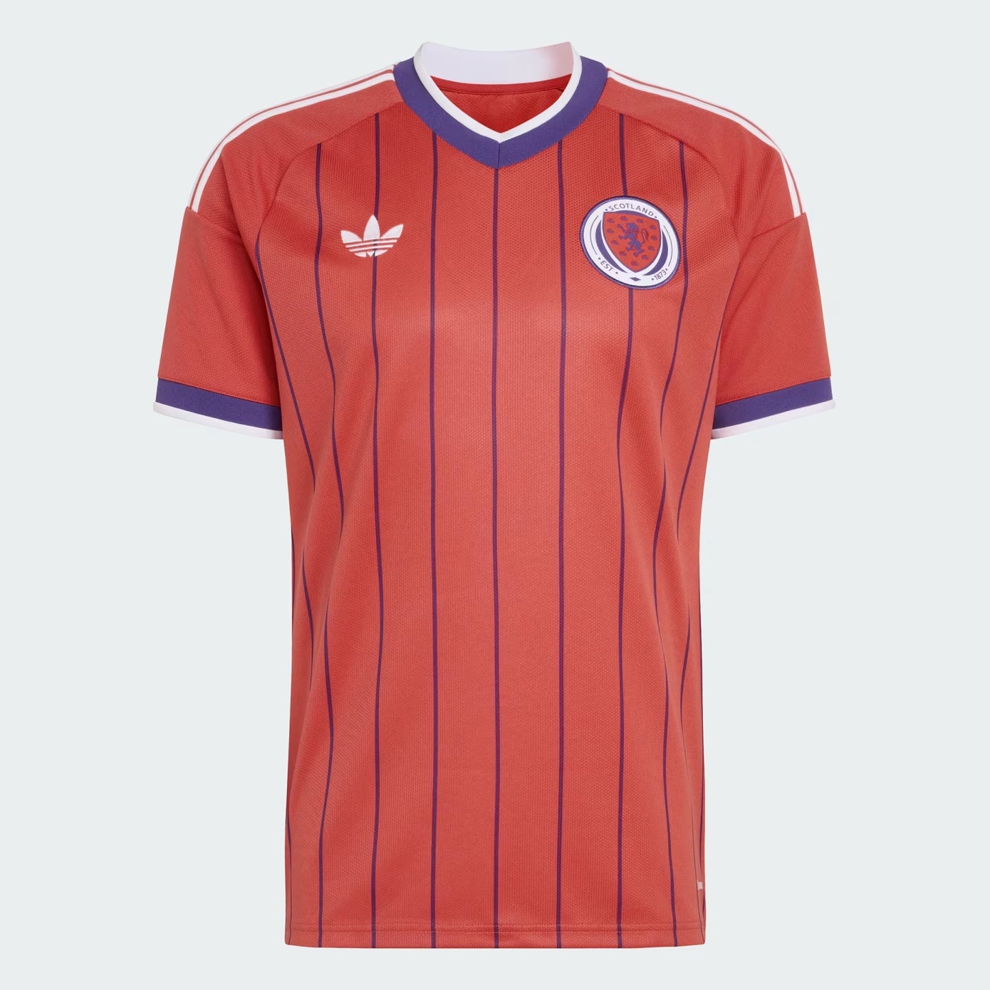 Jersey Escocia 2026
