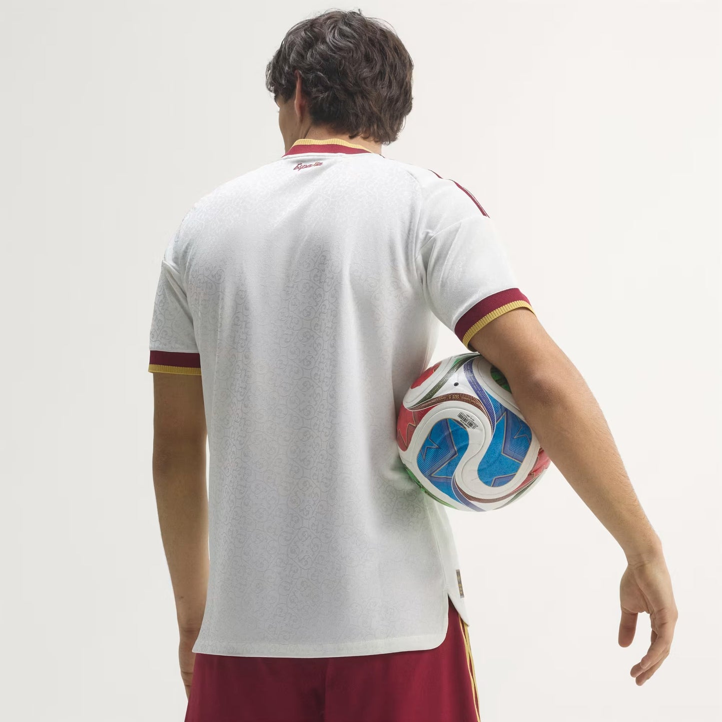 Jersey España 2026