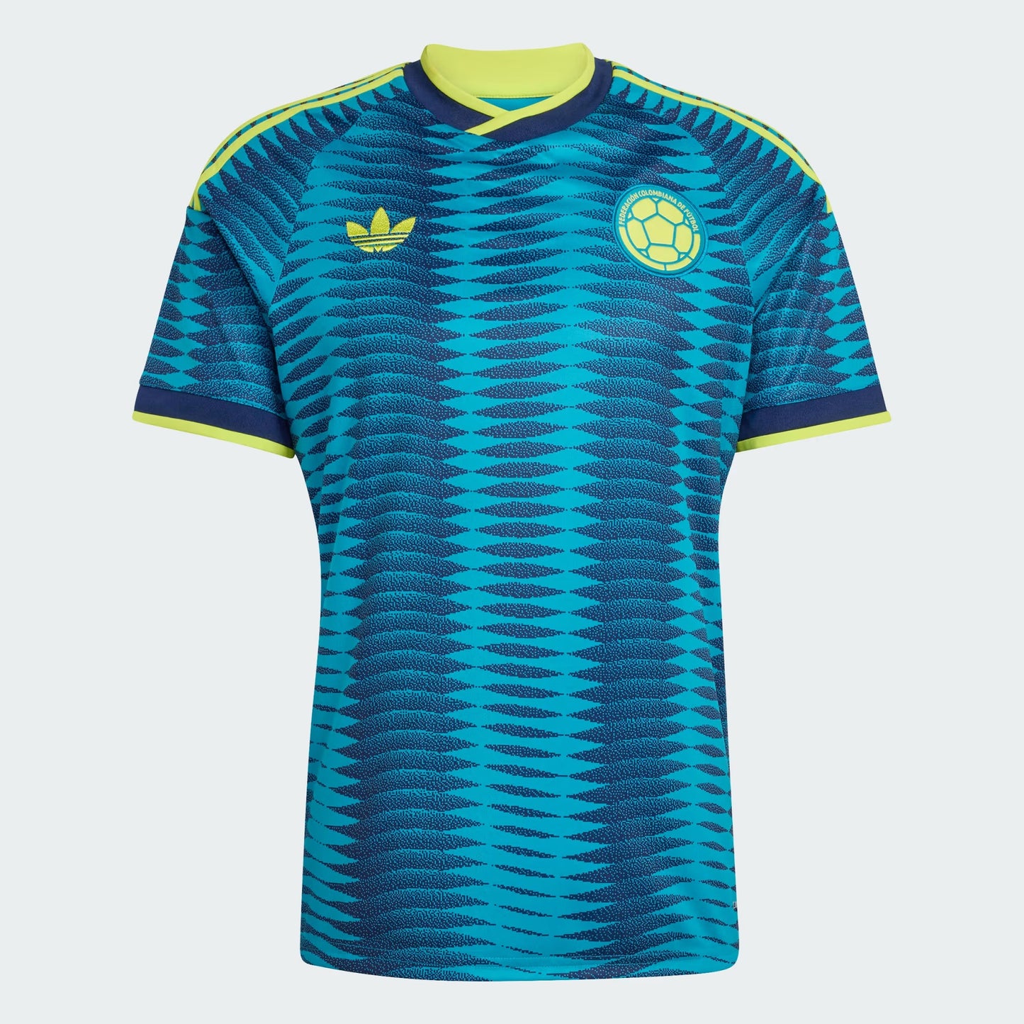 Jersey Colombia 2026