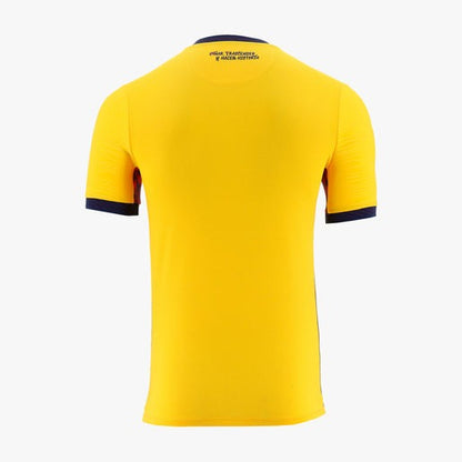 Jersey Ecuador 2026