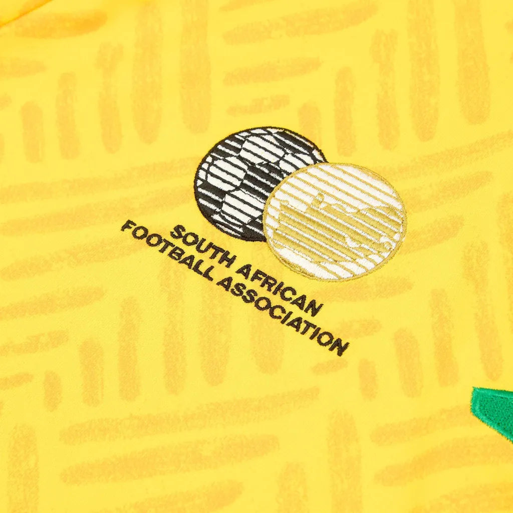 Jersey Sudáfrica 2026