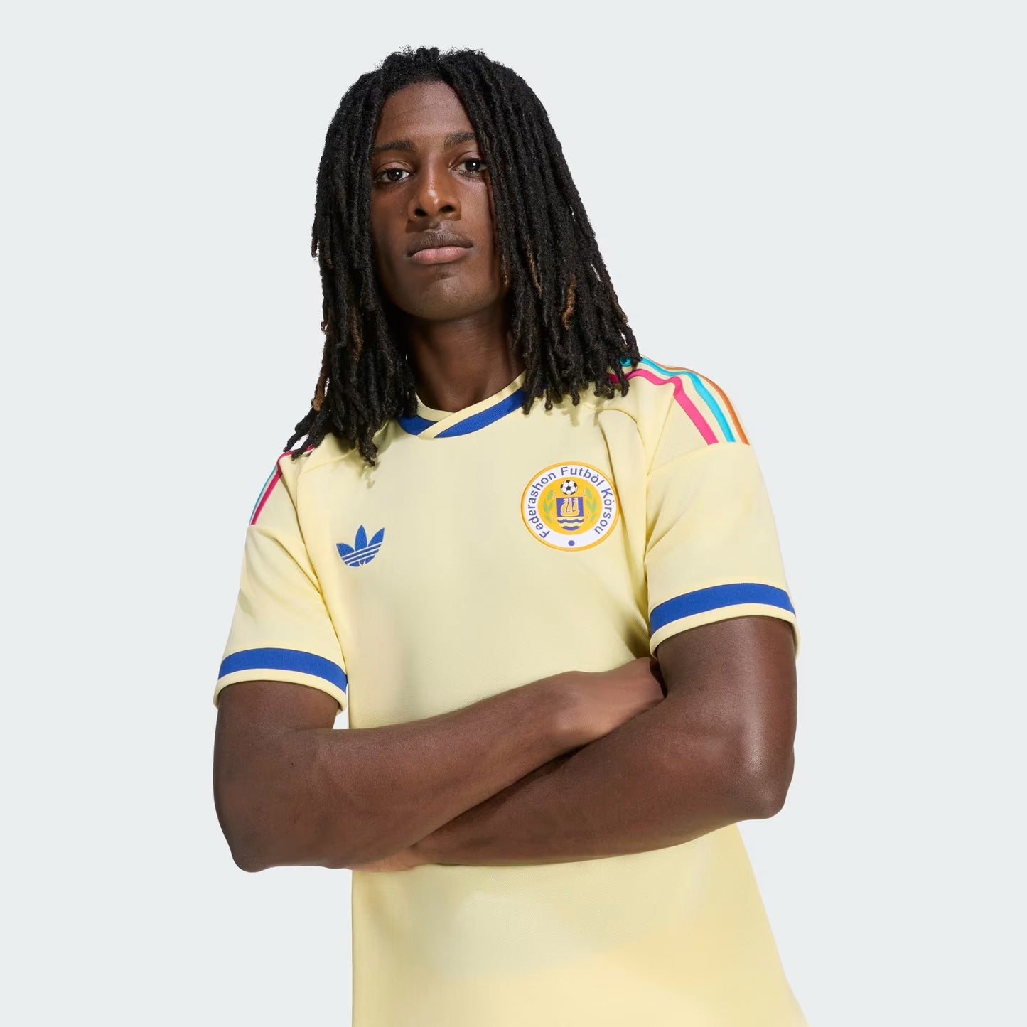 Jersey Curazao 2026