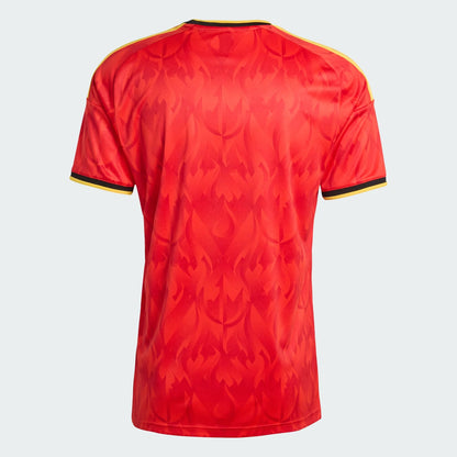 Jersey Bélgica 2026