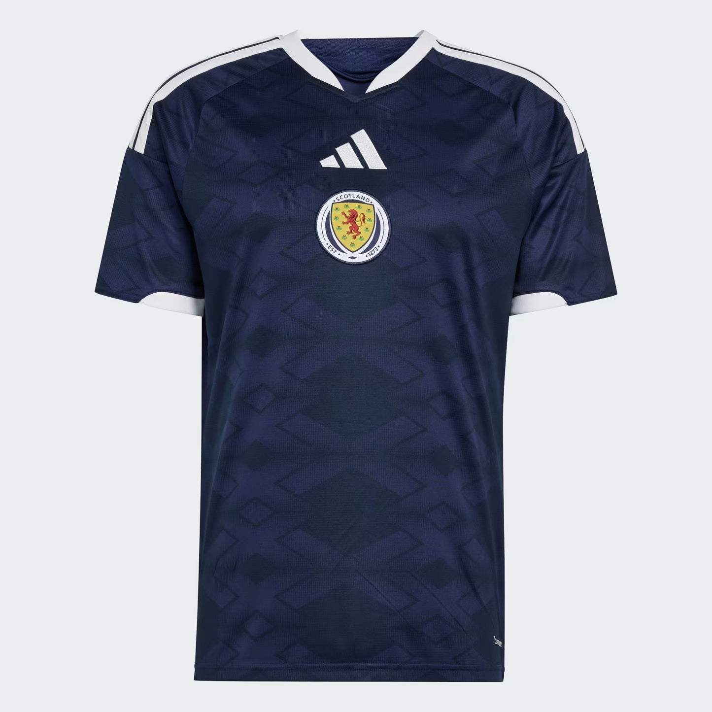 Jersey Escocia 2026