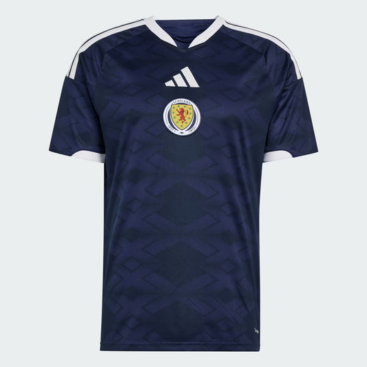 Jersey Escocia 2026