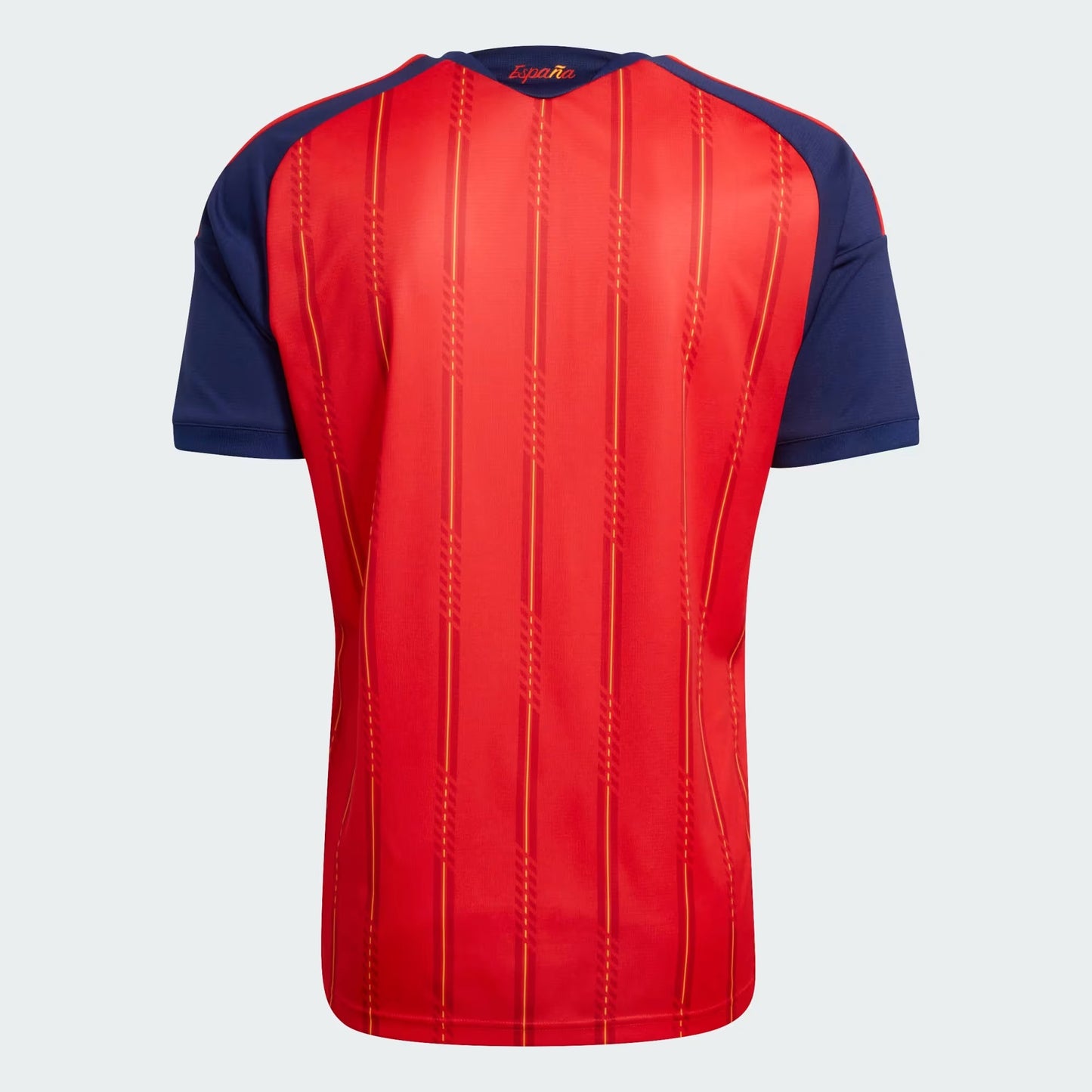 Jersey España 2026
