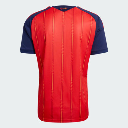 Jersey España 2026