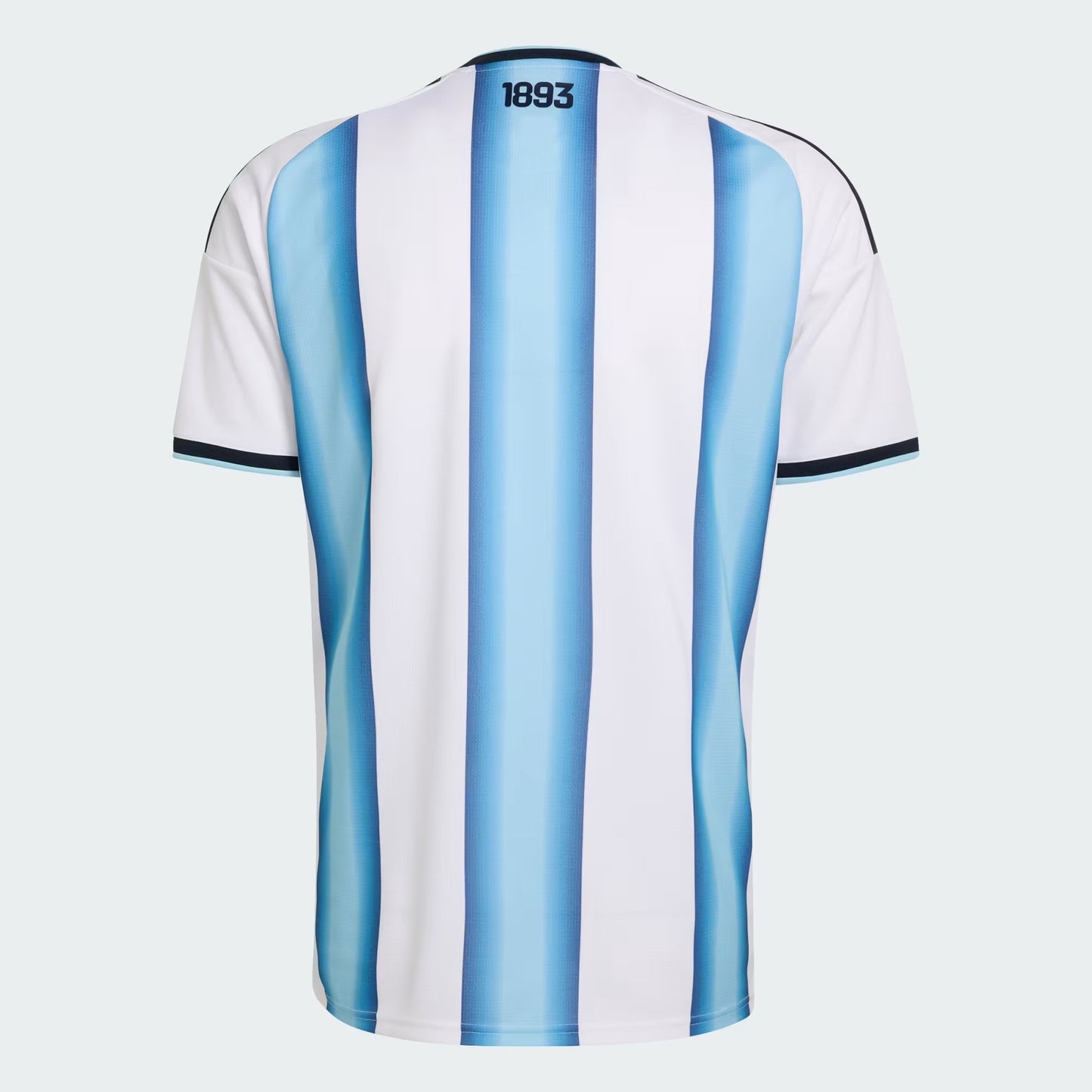 Jersey Argentina 2026