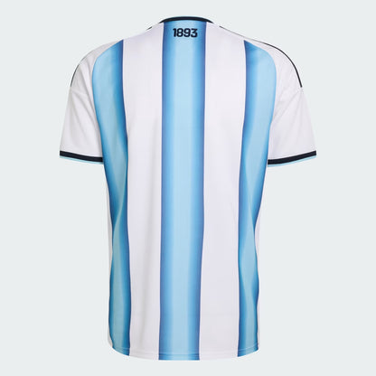 Jersey Argentina 2026