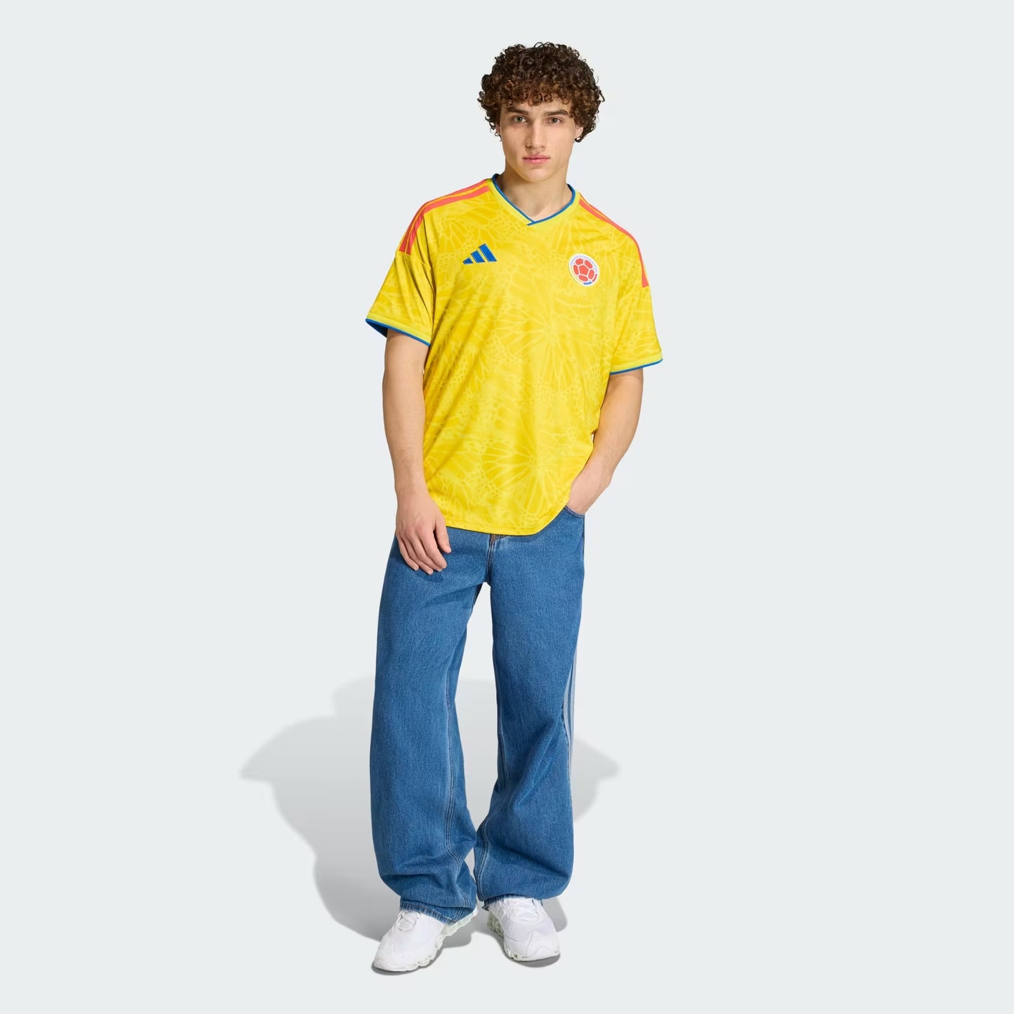 Jersey Colombia 2026
