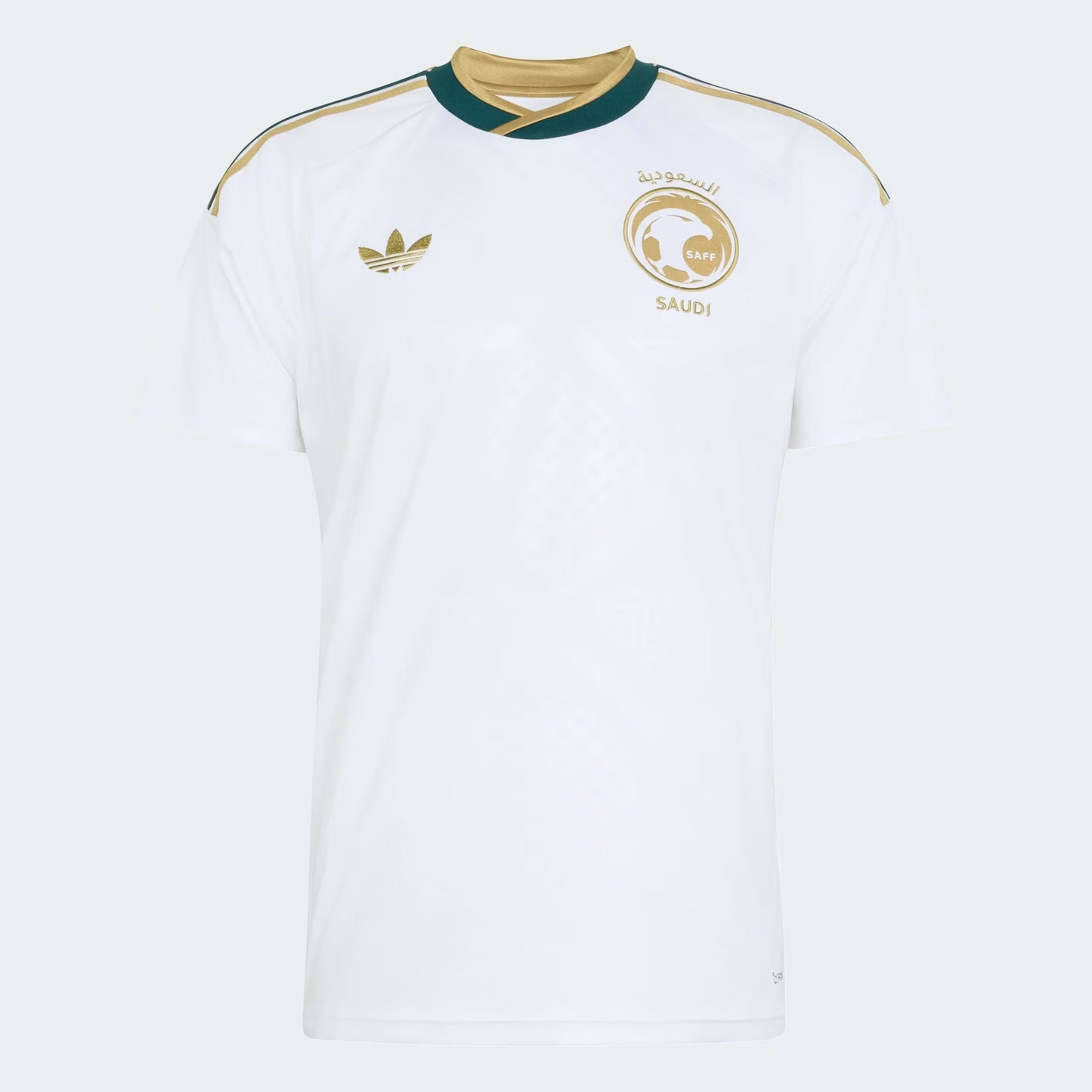 Jersey Arabia Saudita 2026