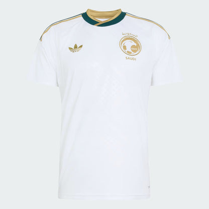 Jersey Arabia Saudita 2026