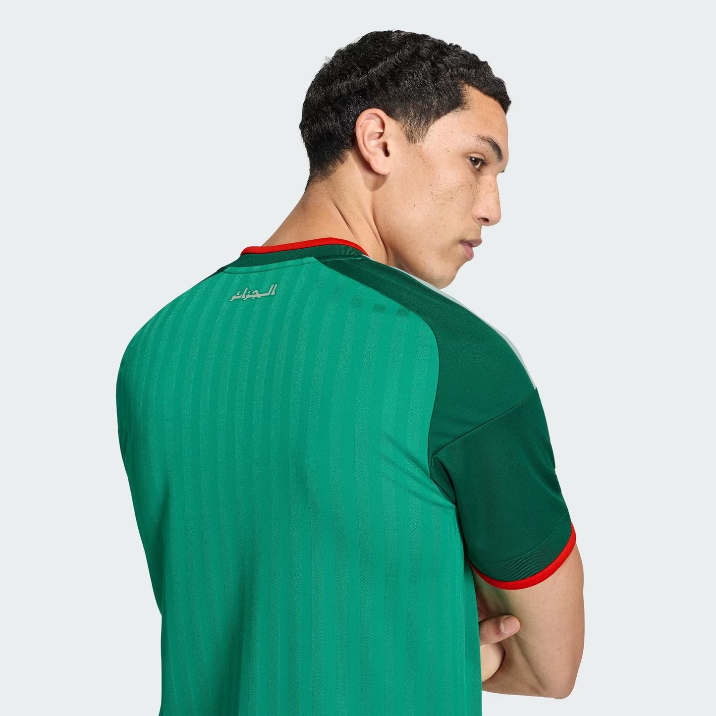 Jersey Argelia 2026