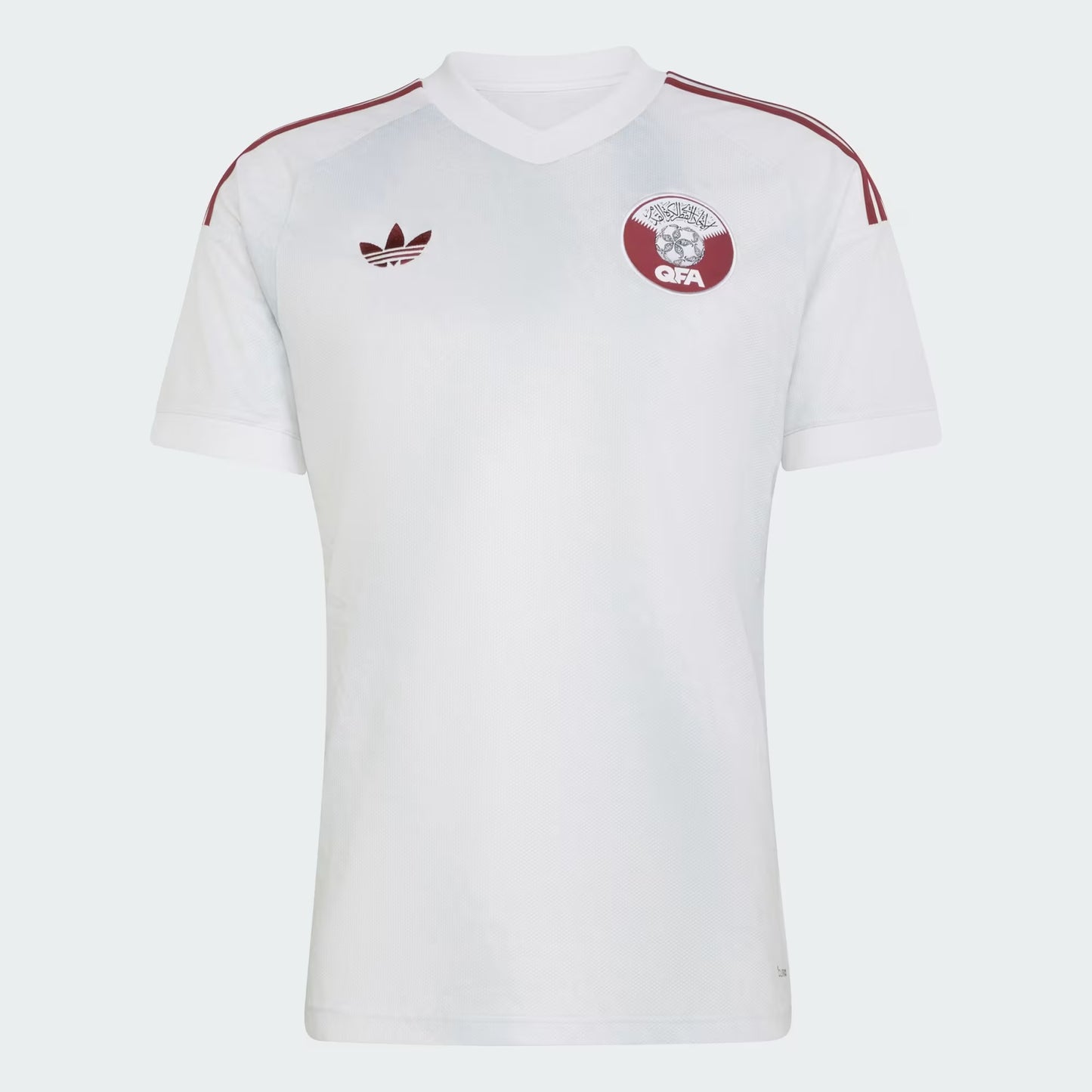 Jersey Catar 26