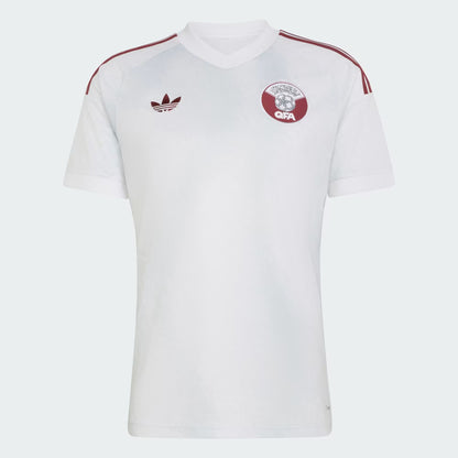 Jersey Catar 26
