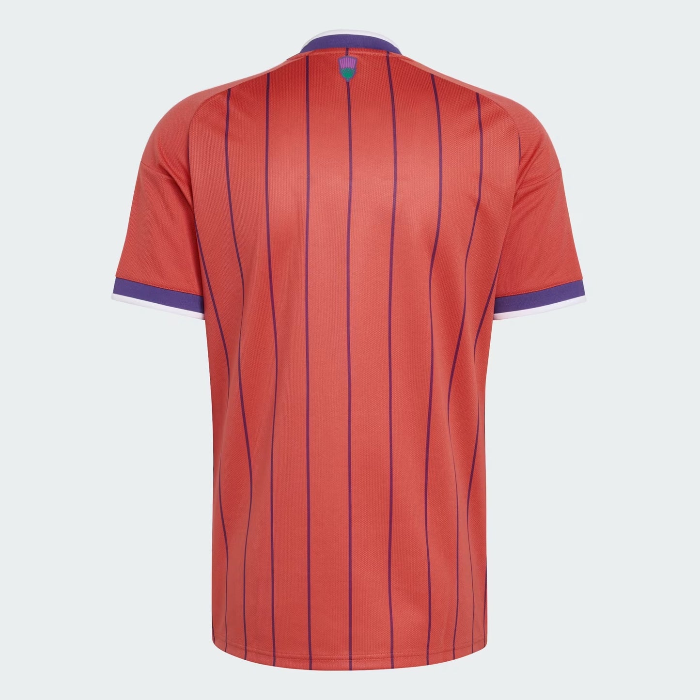 Jersey Escocia 2026
