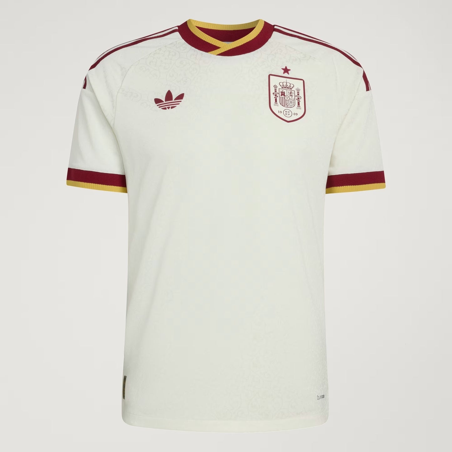Jersey España 2026