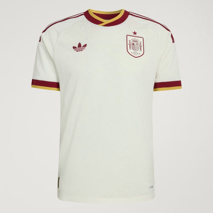 Jersey España 2026