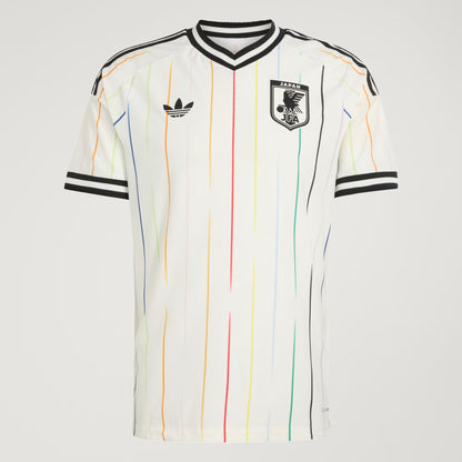Jersey Japon 2026