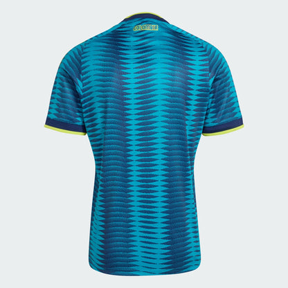 Jersey Colombia 2026