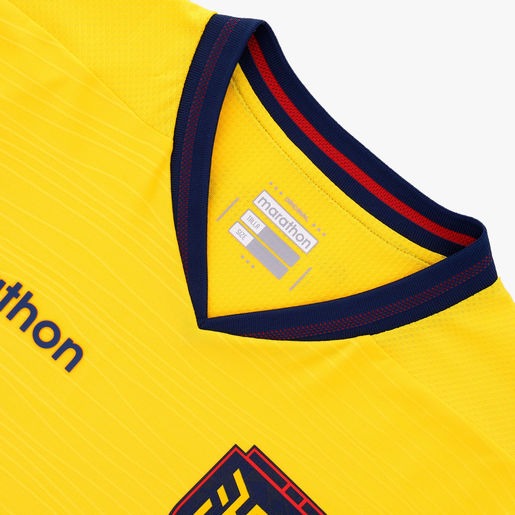Jersey Ecuador 2026