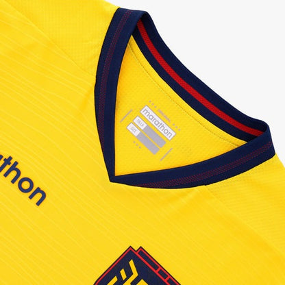 Jersey Ecuador 2026