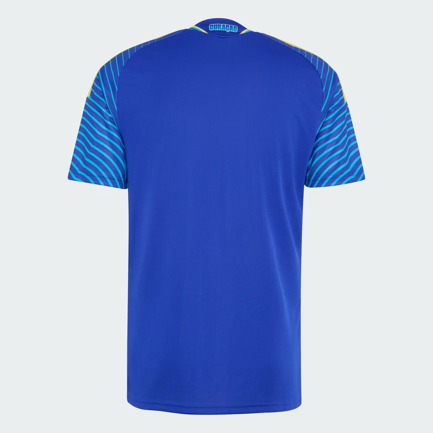 Jersey Curazao 2026