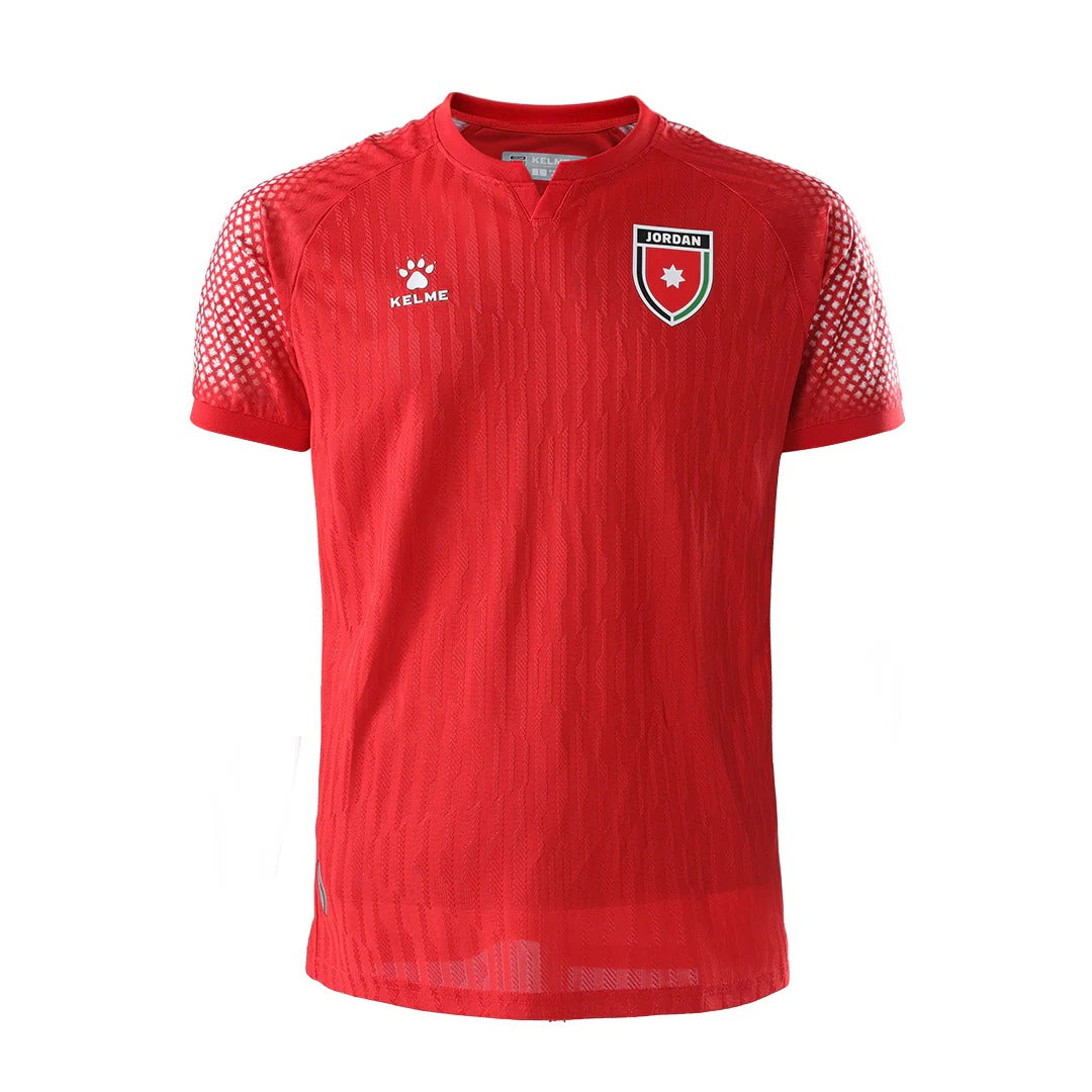 Jersey Jordania 2026