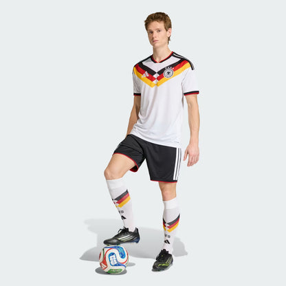 Jersey Alemania 2026