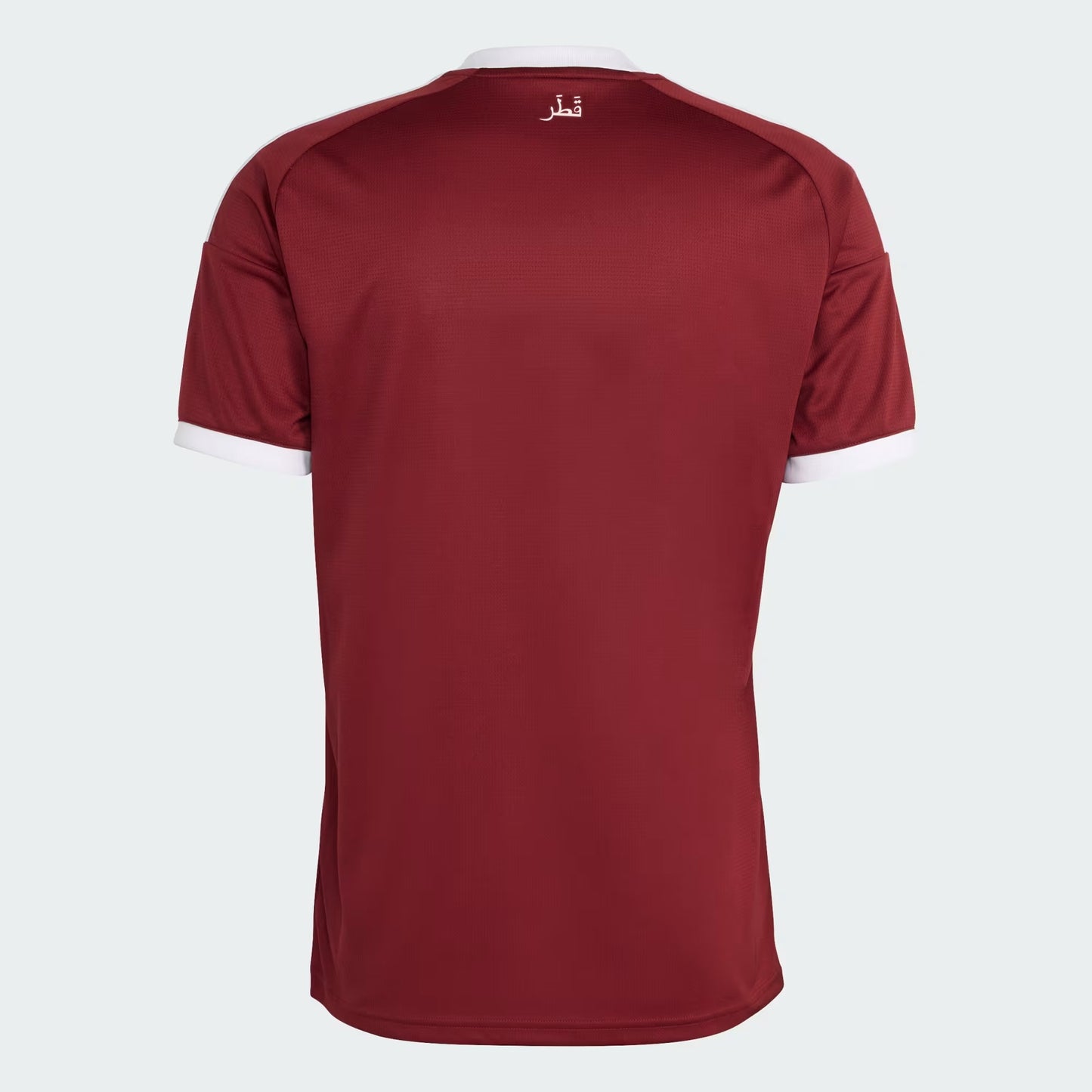 Jersey Catar 26
