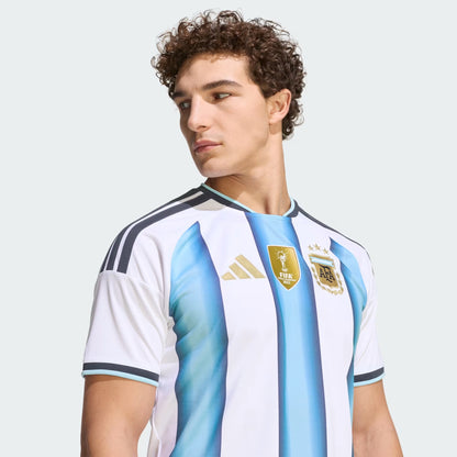 Jersey Argentina 2026