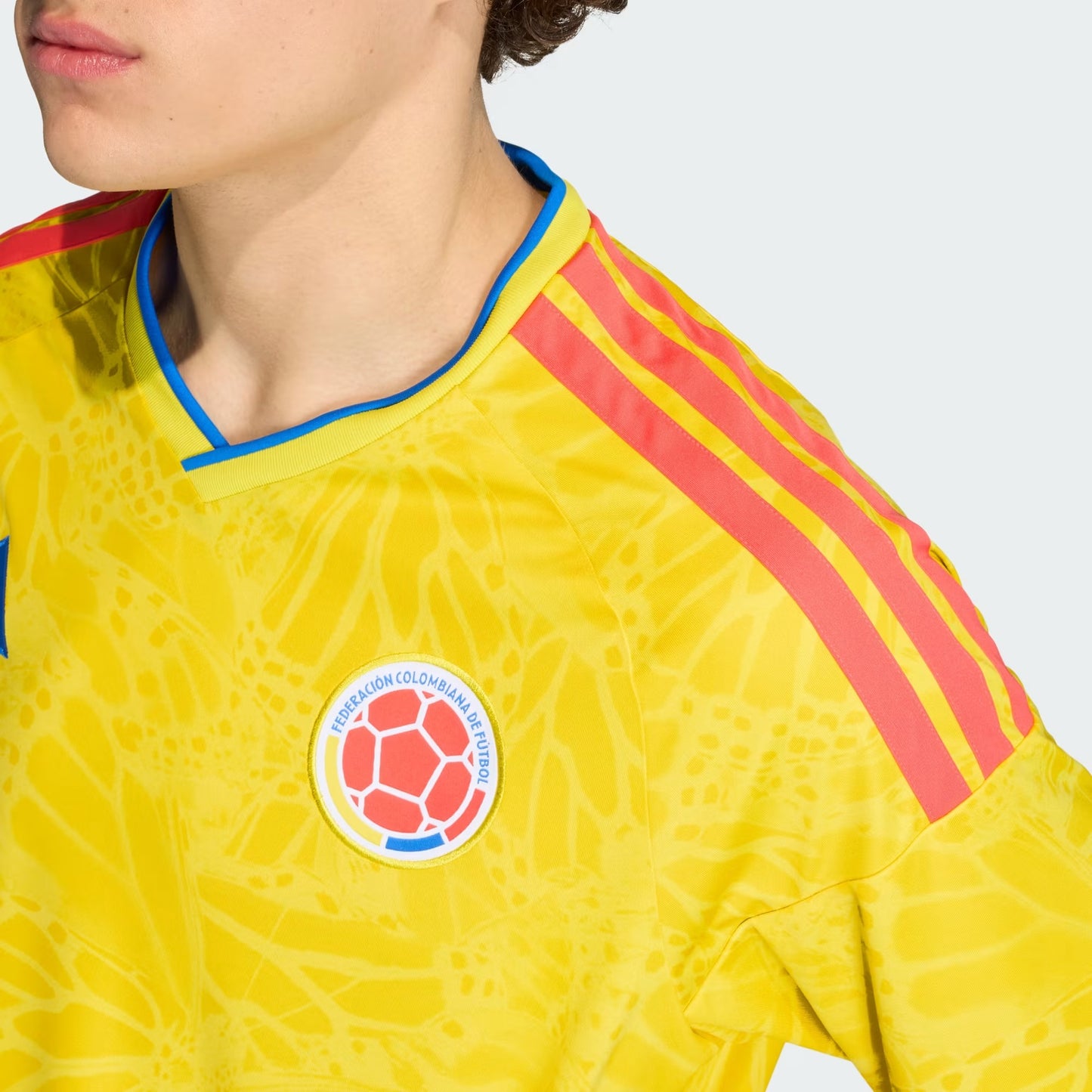Jersey Colombia 2026