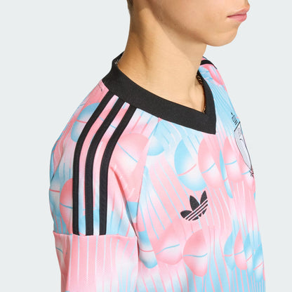 Jersey Bélgica 2026