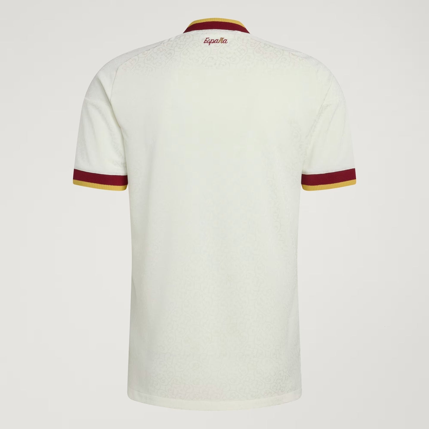 Jersey España 2026