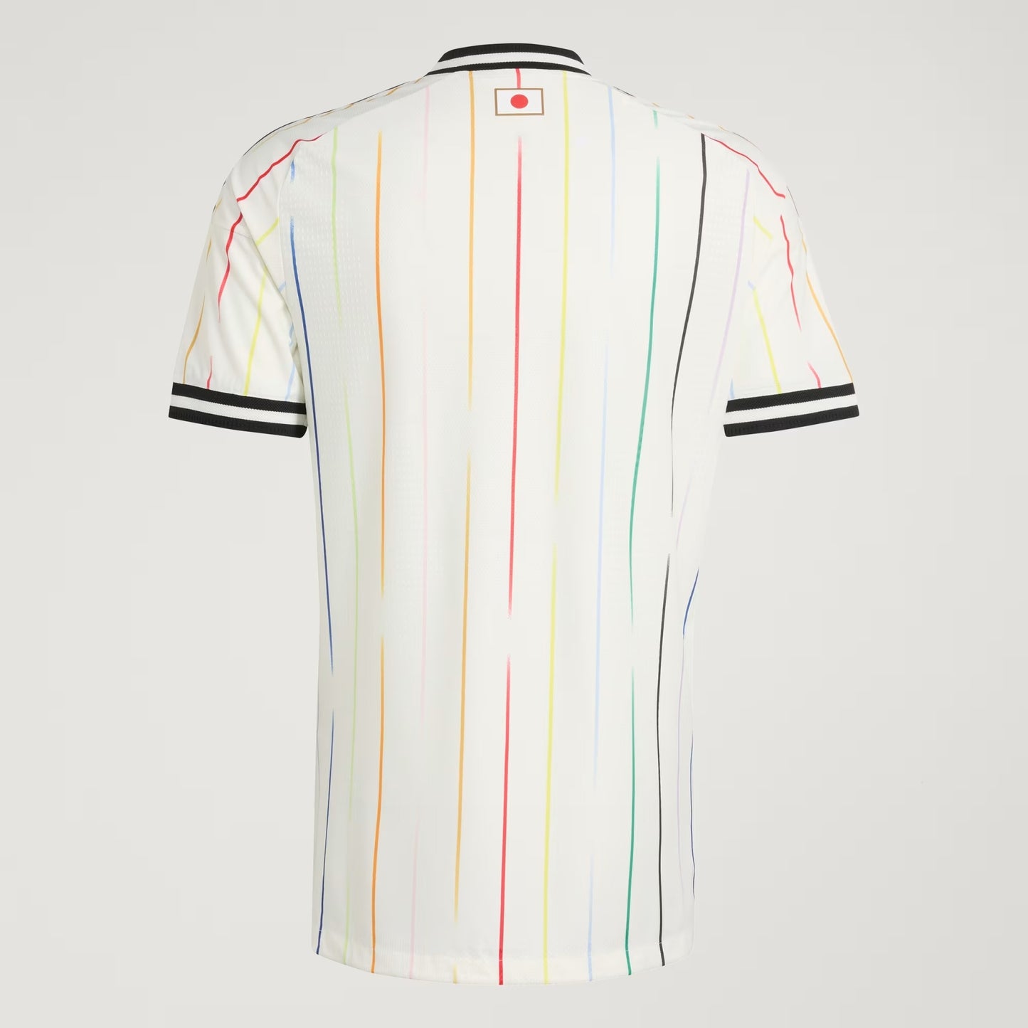 Jersey Japon 2026