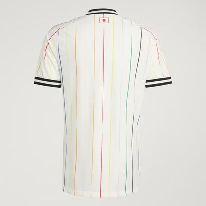 Jersey Japon 2026
