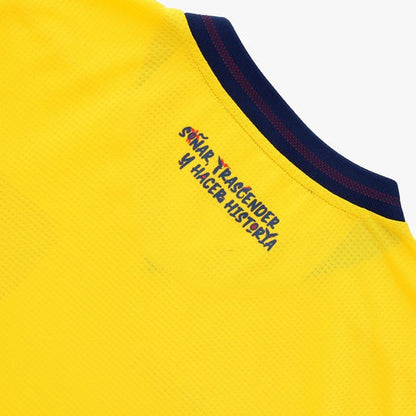 Jersey Ecuador 2026