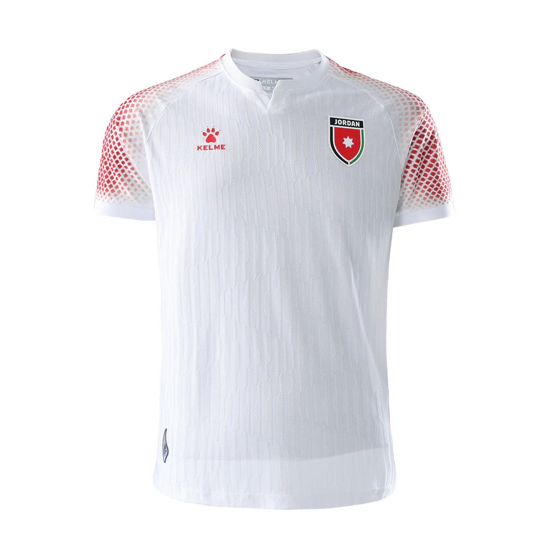 Jersey Jordania 2026