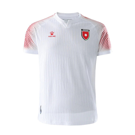 Jersey Jordania 2026