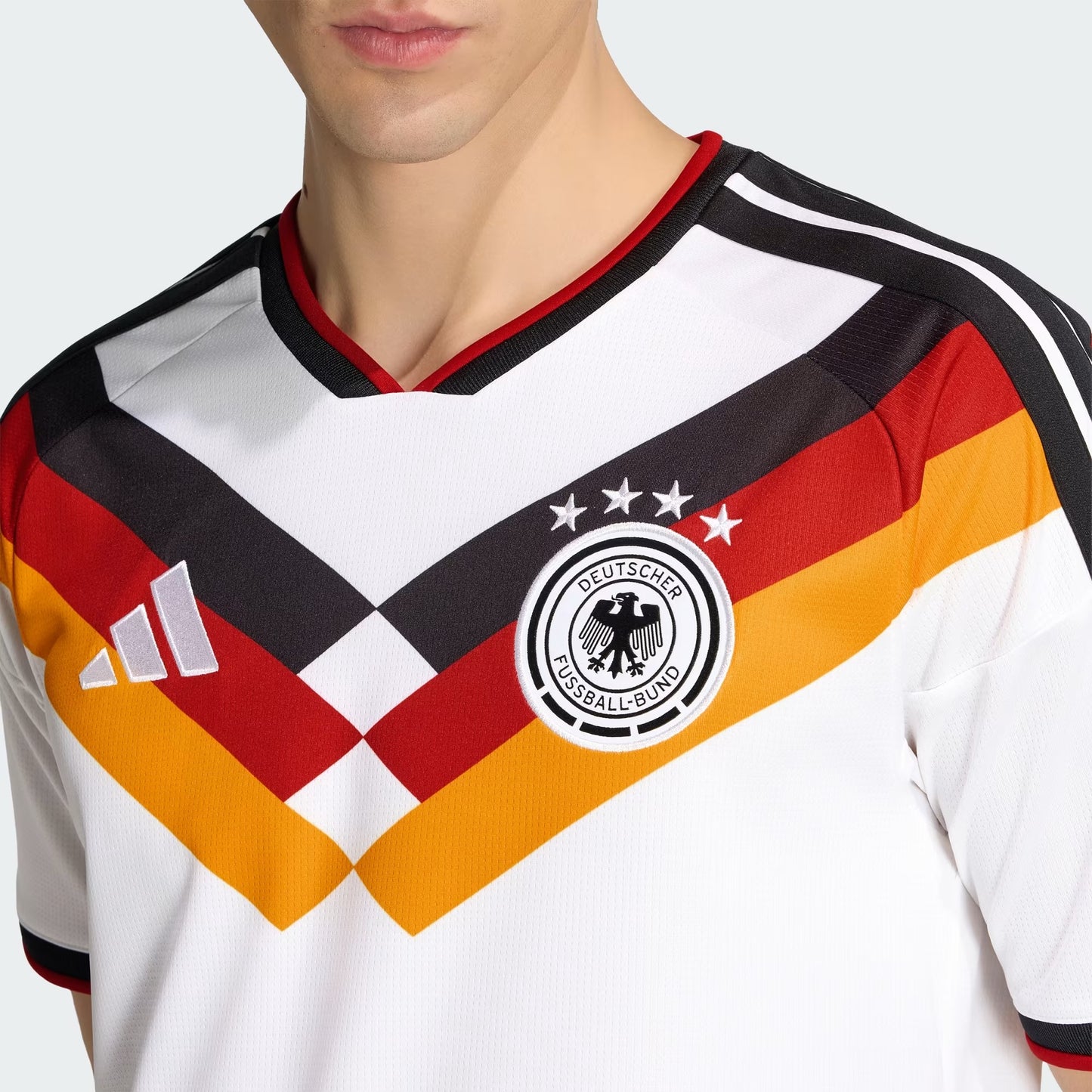 Jersey Alemania 2026