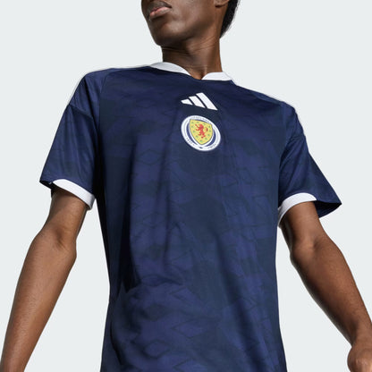 Jersey Escocia 2026