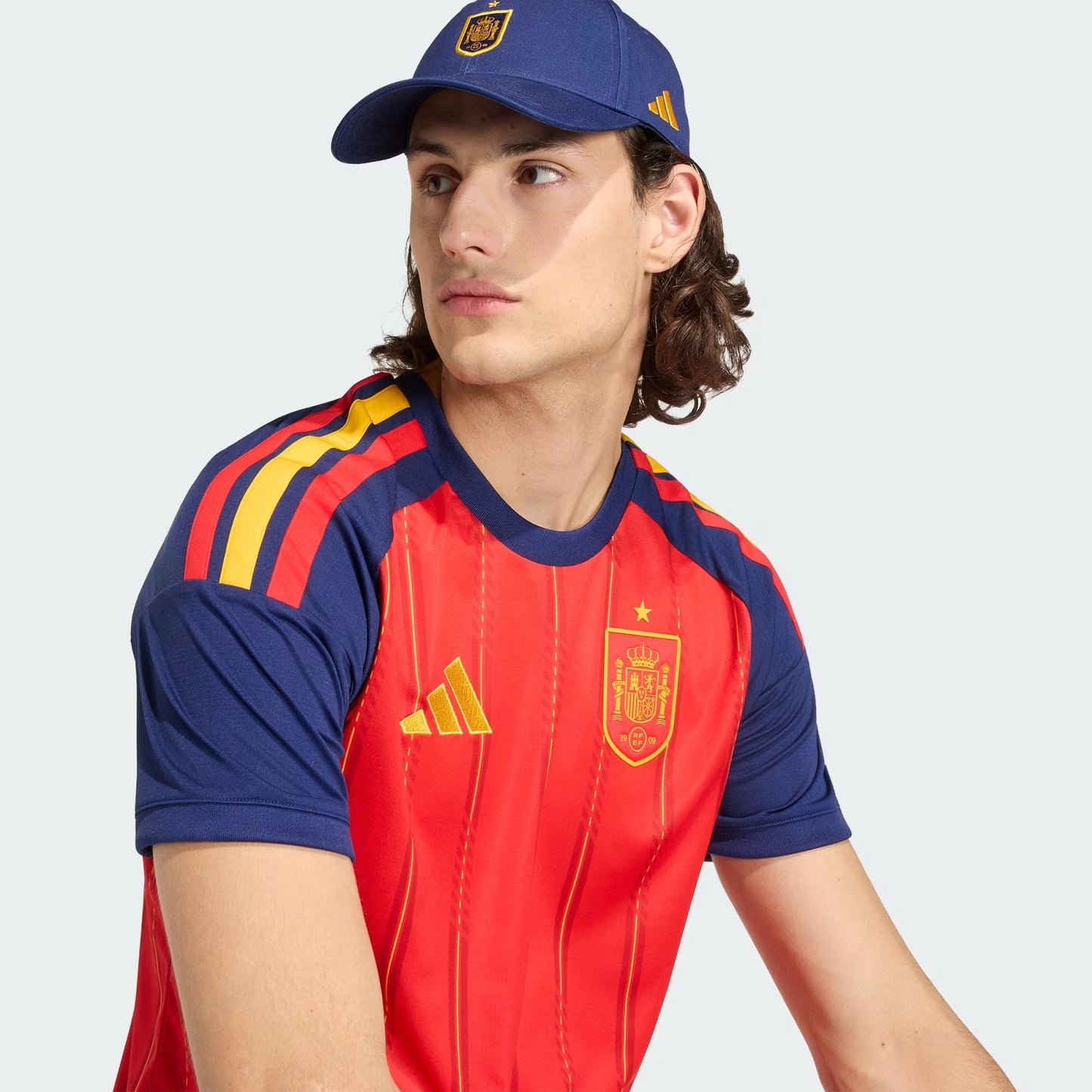 Jersey España 2026