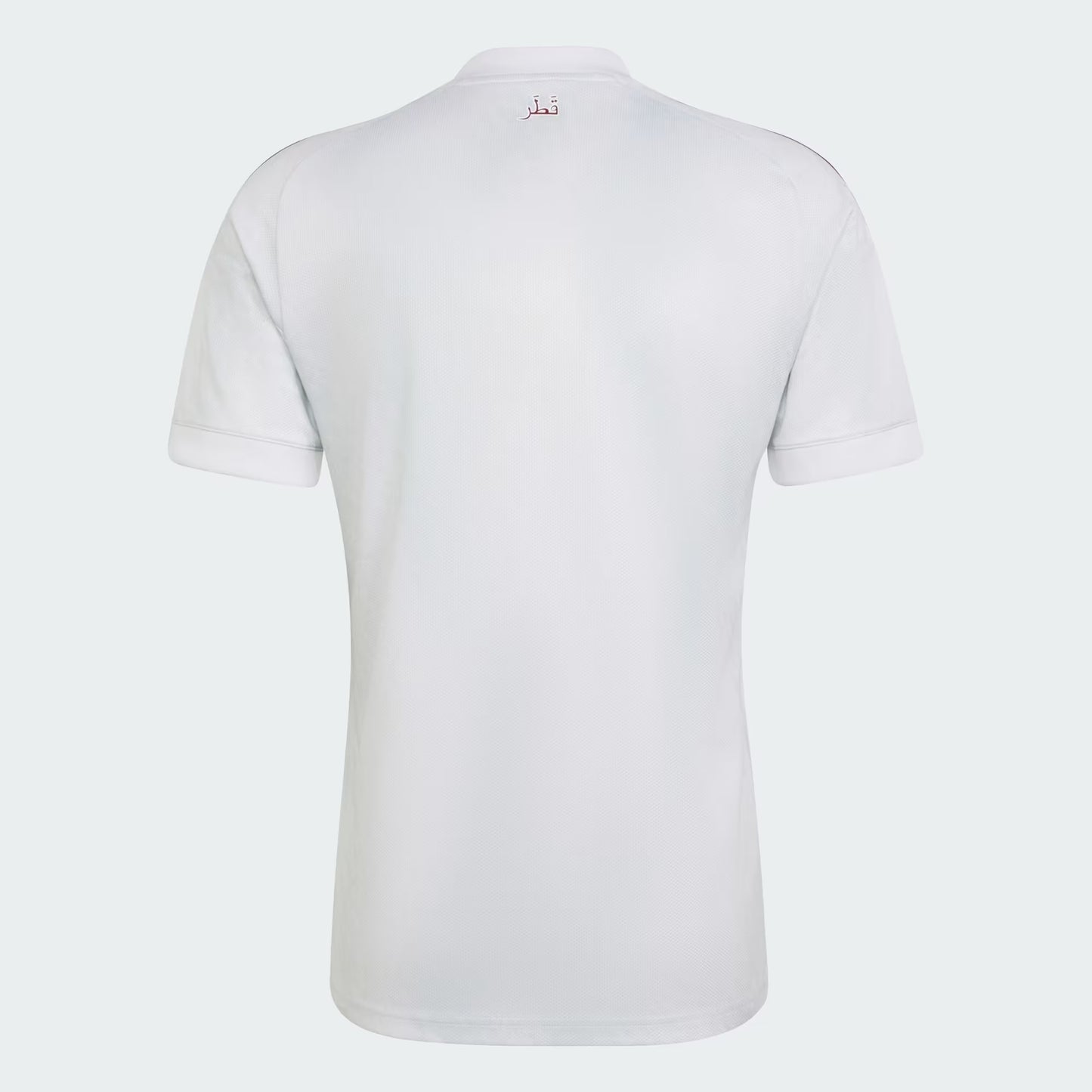 Jersey Catar 26